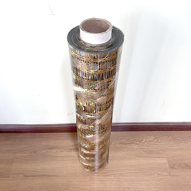 HM-013 2mm Oil-Proof Table Cover